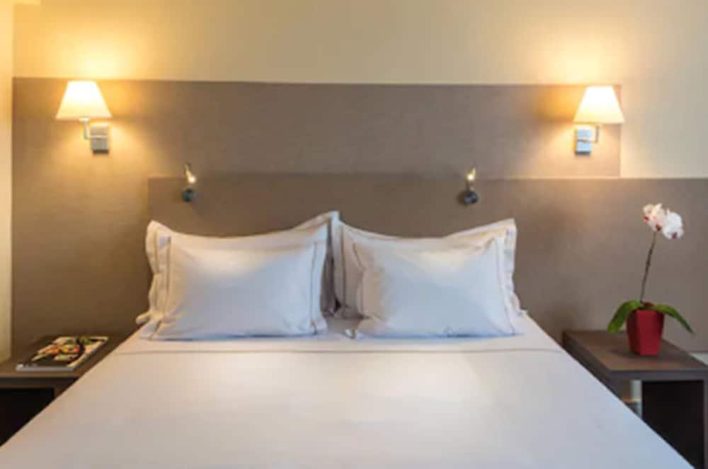Hotel Mercure Ribeirão Preto