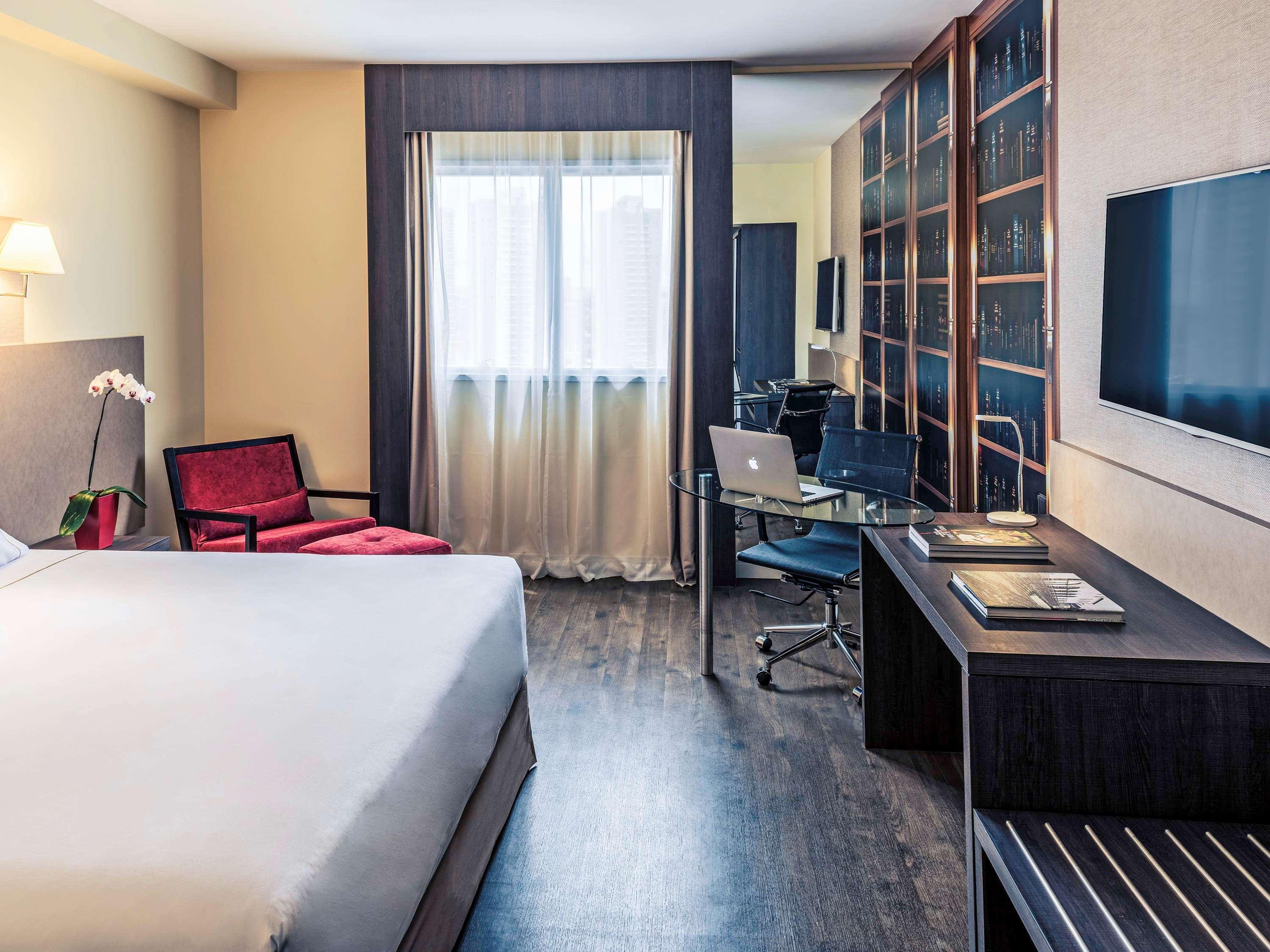Mercure Hotel