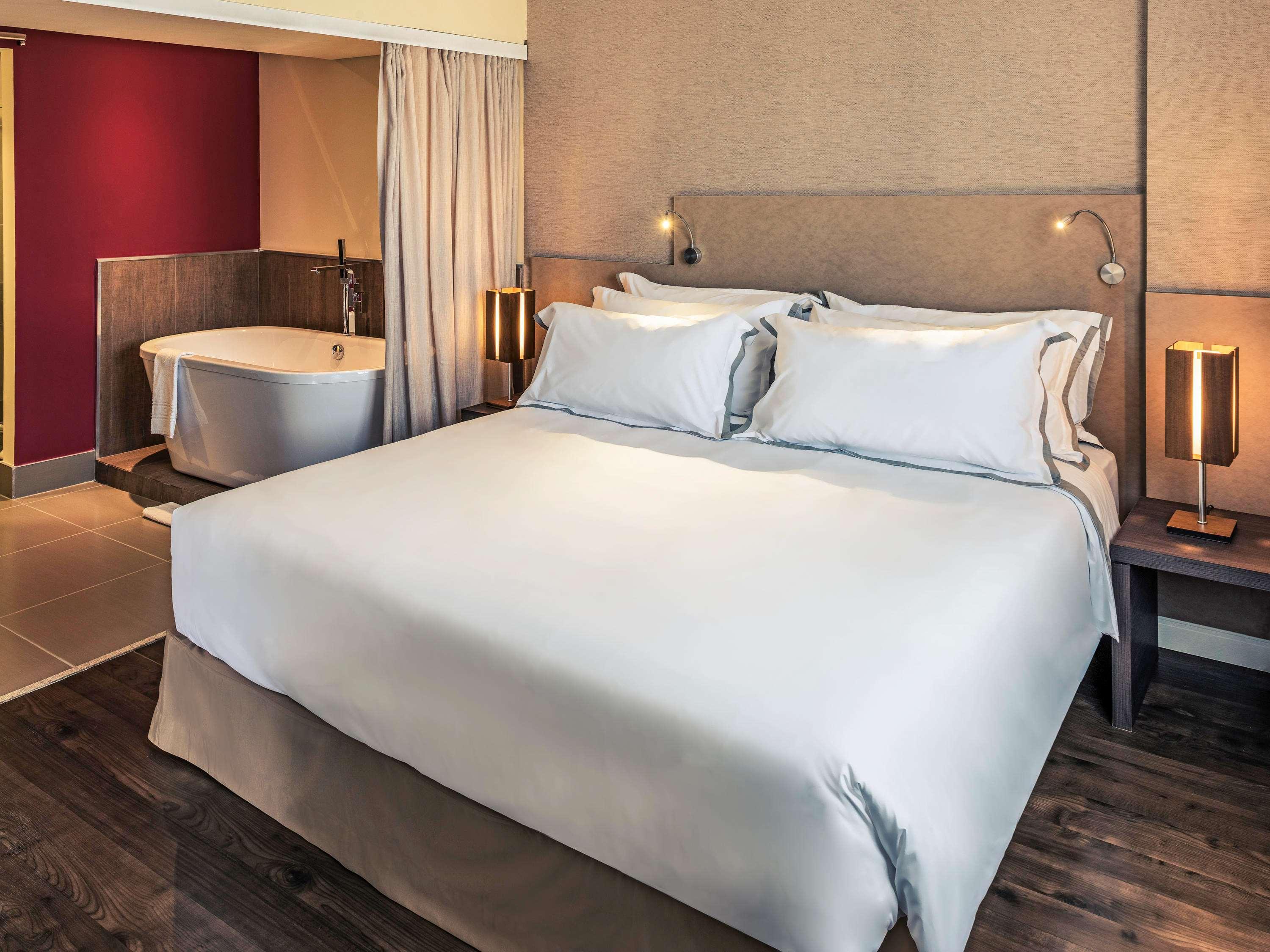 Mercure Ribeirão Preto