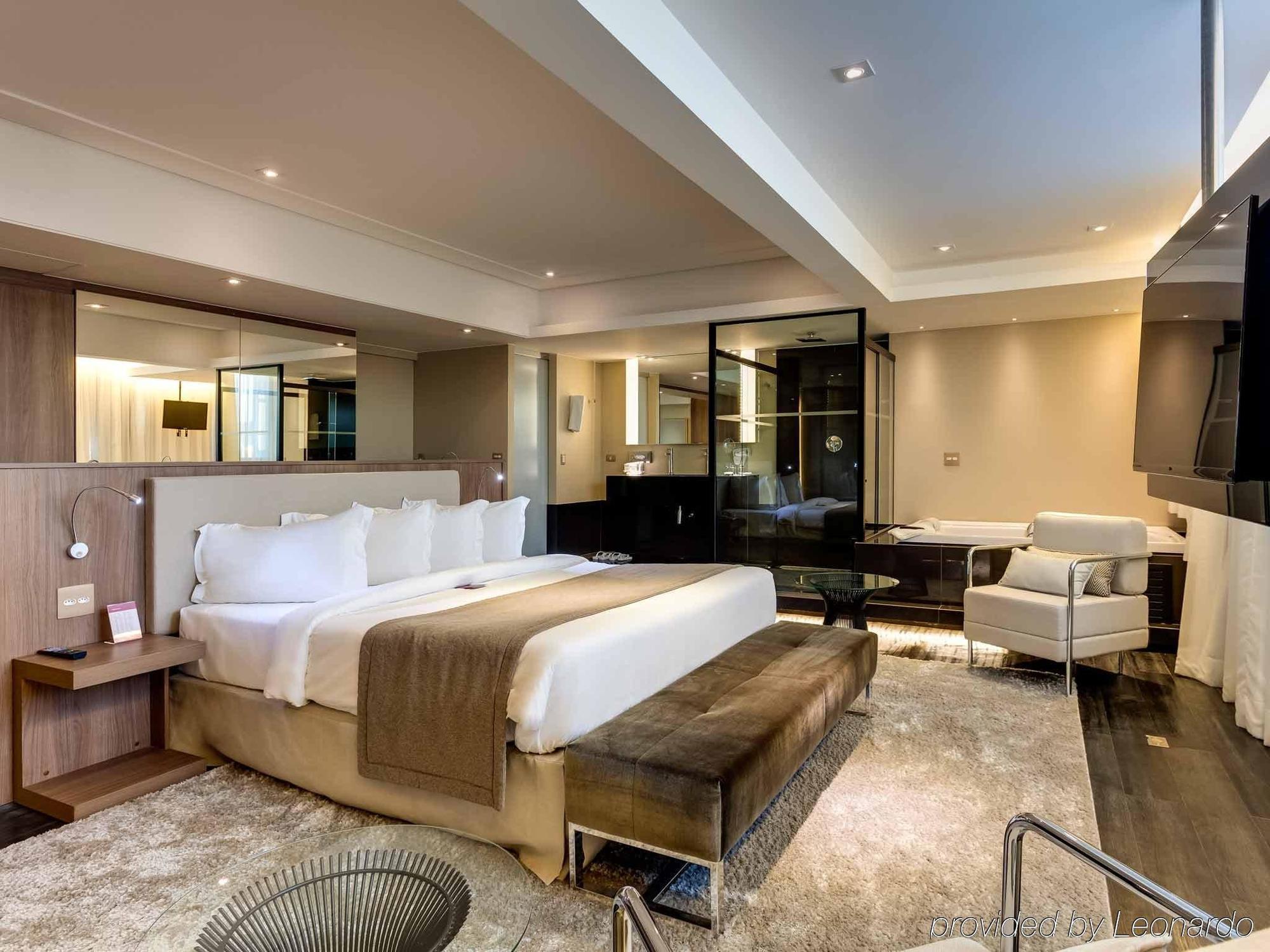 Mercure 4*