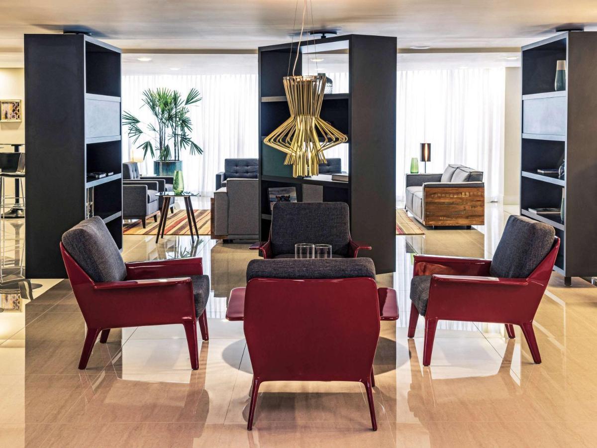 Mercure Hotel 4*