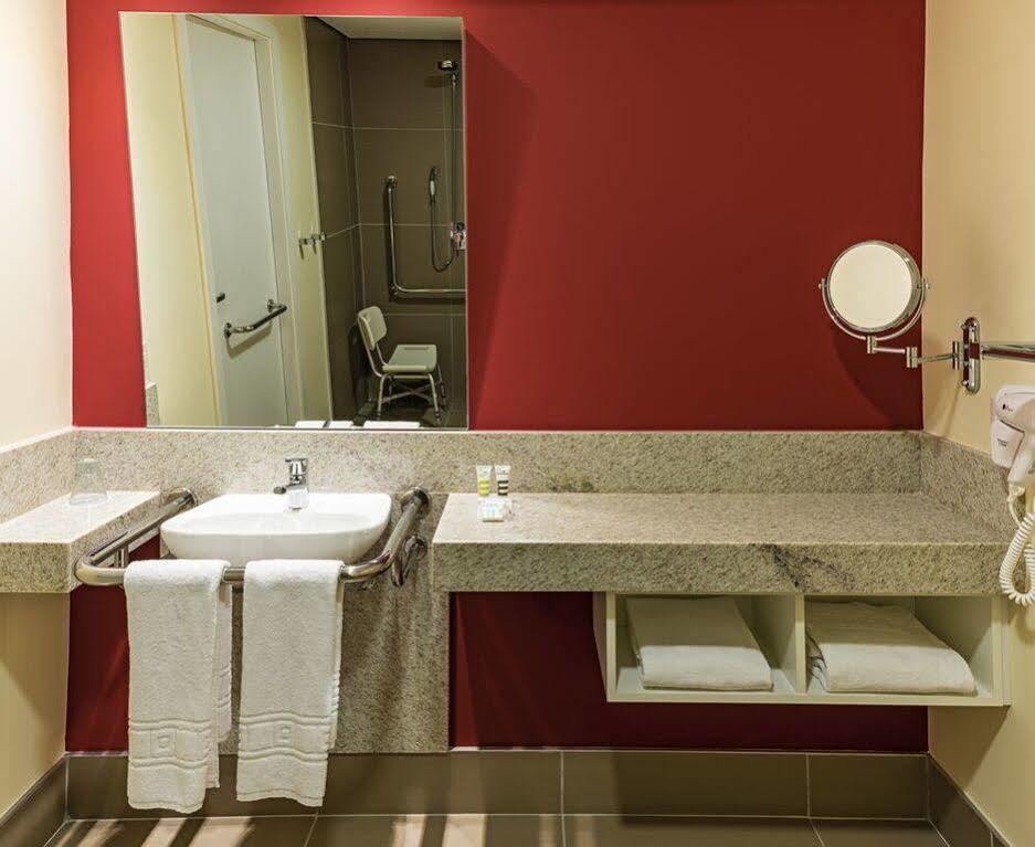 Mercure 4* Ribeirão Preto