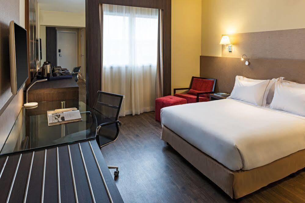 Hotel Mercure 4*