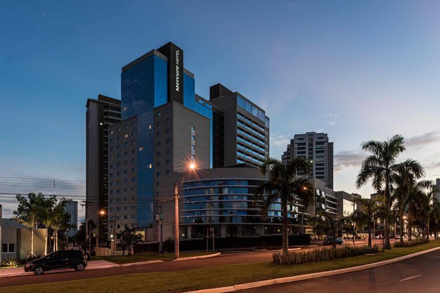 Mercure Ribeirão Preto